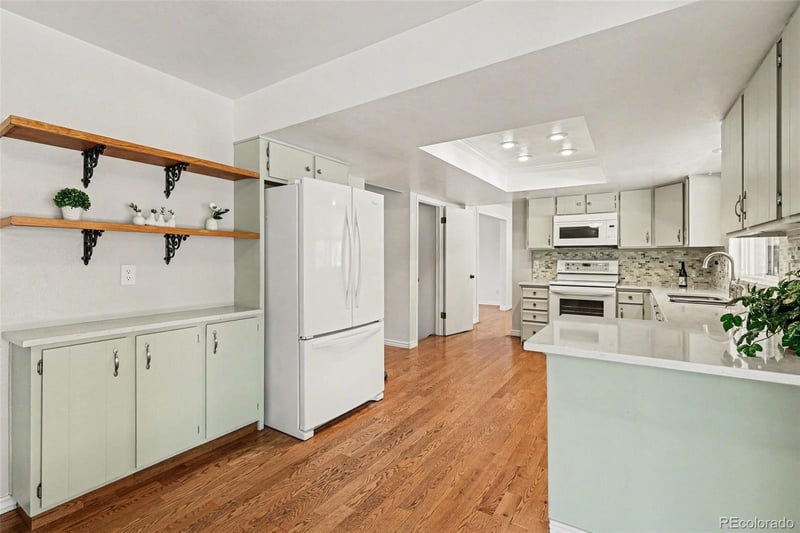 6253 Caley Ave, Littleton, CO 80123