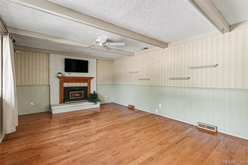 6253 Caley Ave, Littleton, CO 80123