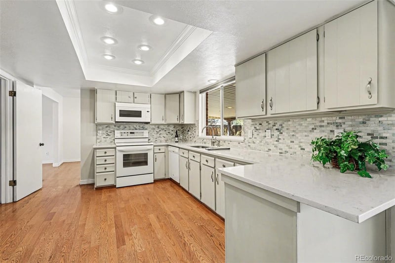 6253 Caley Ave, Littleton, CO 80123