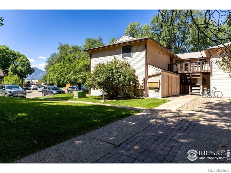 3055 30th St, Boulder, CO 80301