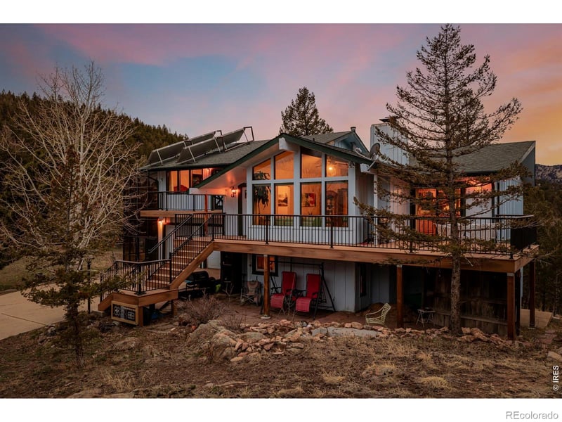 37 High View Ln, Boulder, CO 80302