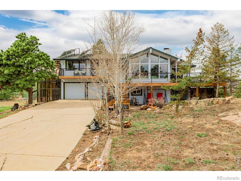37 High View Ln, Boulder, CO 80302