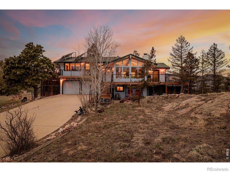 37 High View Ln, Boulder, CO 80302