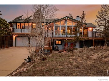 37 High View Ln, Boulder, CO 80302