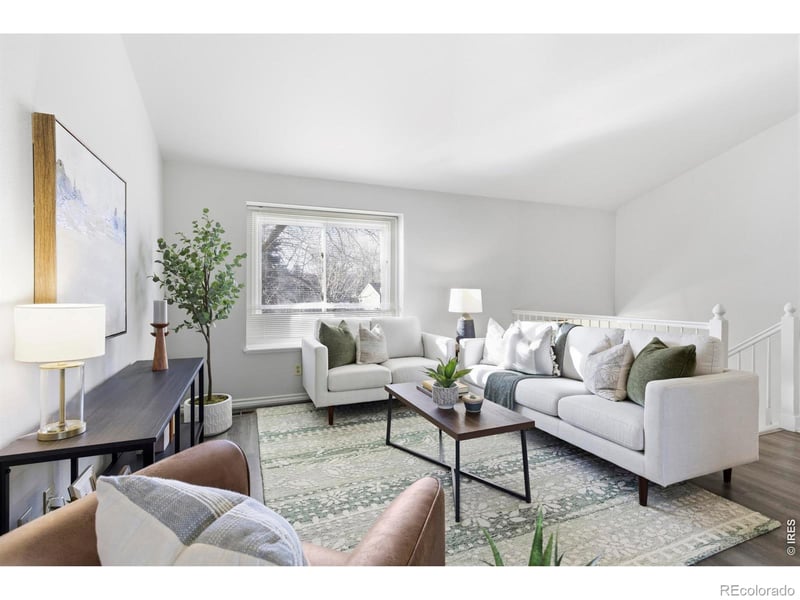 612 Marigold Ln, Fort Collins, CO 80526