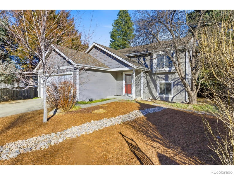 612 Marigold Ln, Fort Collins, CO 80526