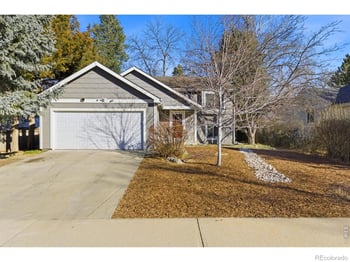 612 Marigold Ln, Fort Collins, CO 80526