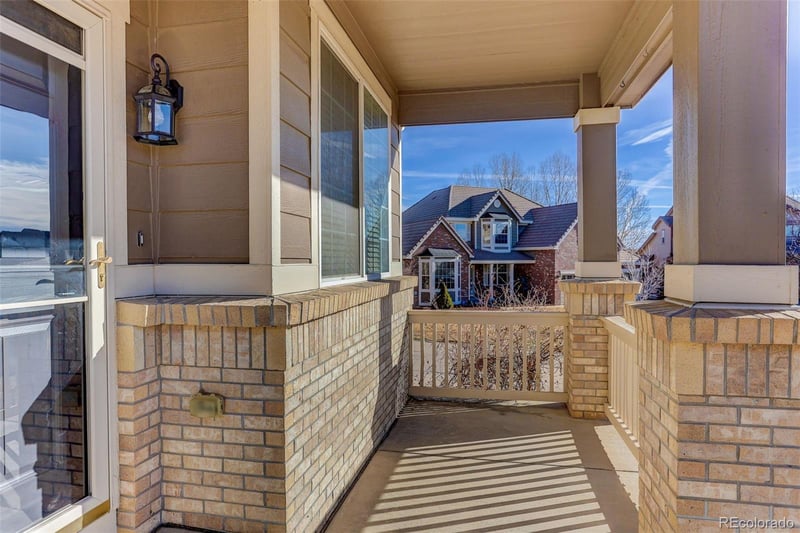 12972 Banyon Cir, Parker, CO 80134