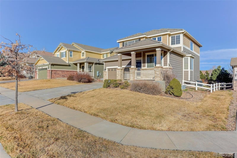 12972 Banyon Cir, Parker, CO 80134