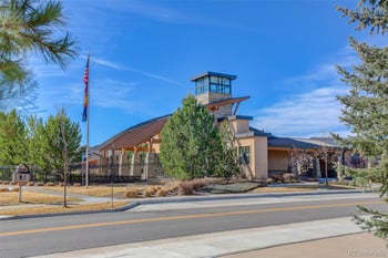 12972 Banyon Cir, Parker, CO 80134