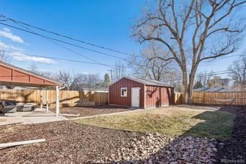 2558 Vine St, Denver, CO 80210