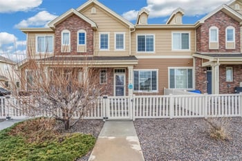 16335 62nd Ln #B, Arvada, CO 80403
