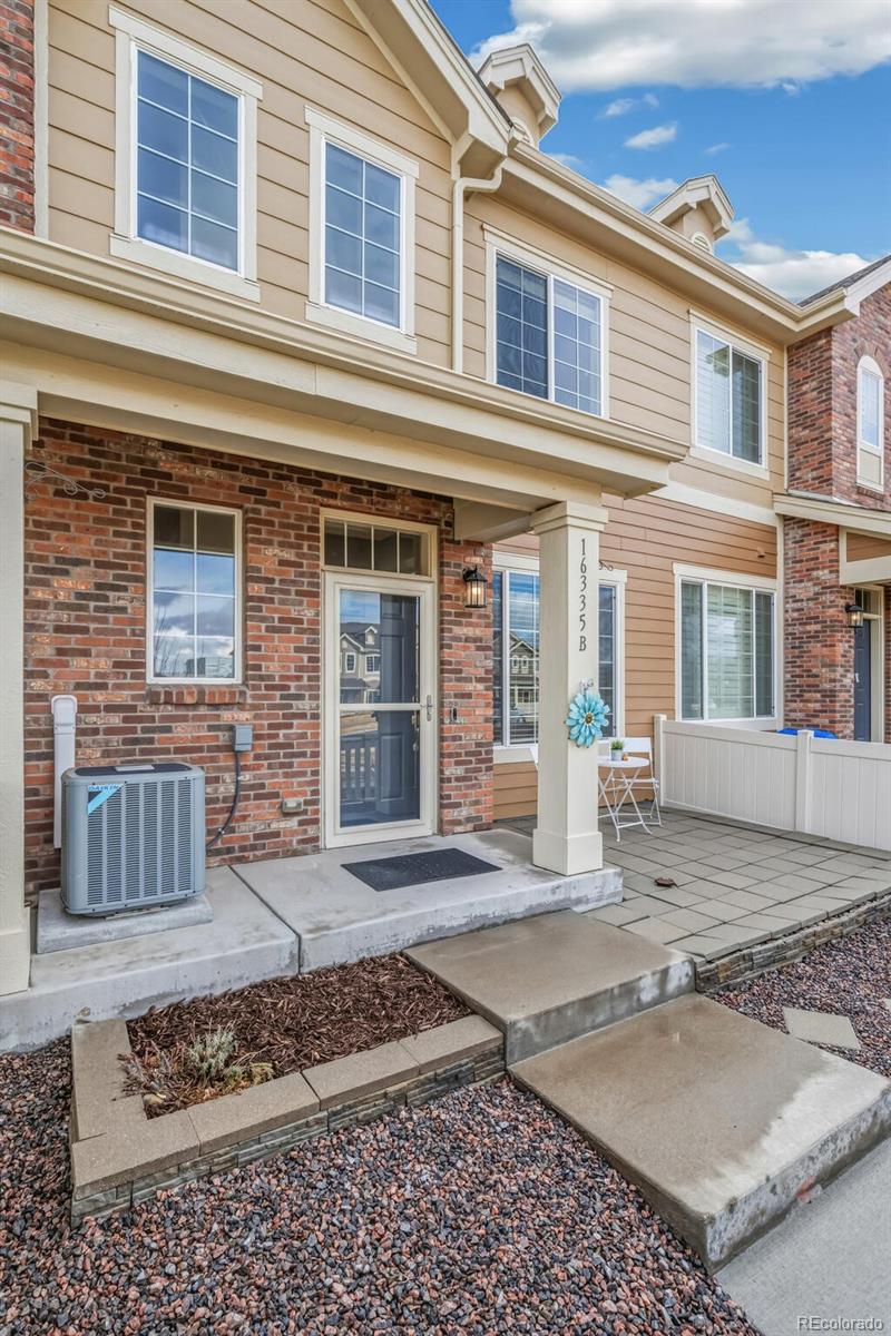 16335 W 62nd Ln #B, Arvada, CO 80403