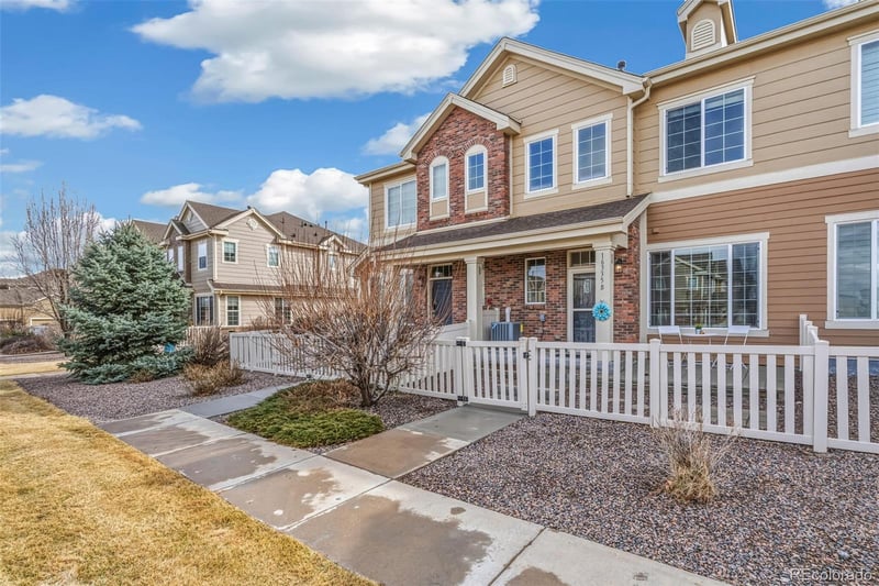 16335 W 62nd Ln #B, Arvada, CO 80403