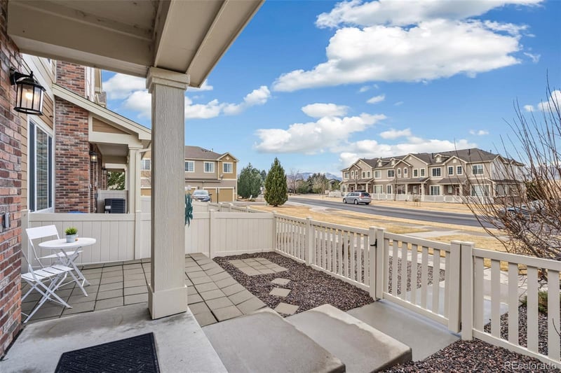 16335 W 62nd Ln #B, Arvada, CO 80403