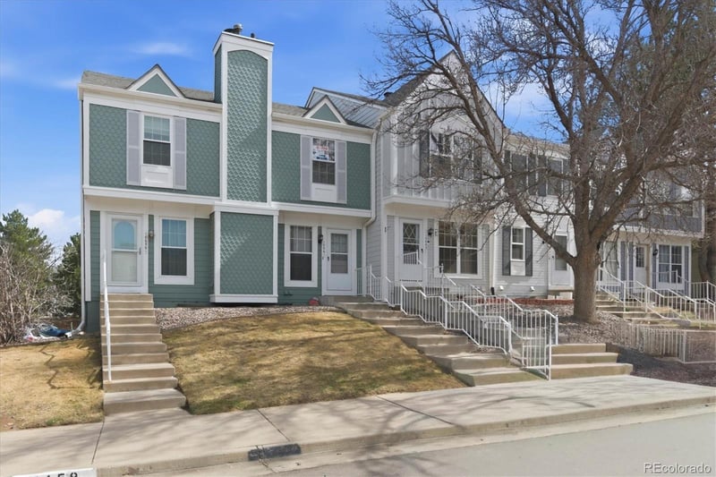 10661 Dartmouth Ave, Lakewood, CO 80227