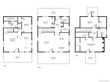 5844 Middle Fork Vi, Fairplay, CO 80440