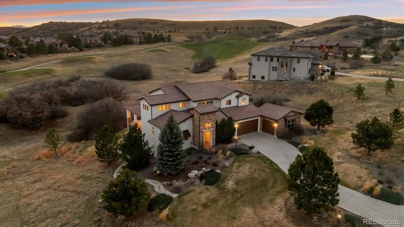 4698 Bandera Pl, Parker, CO 80134