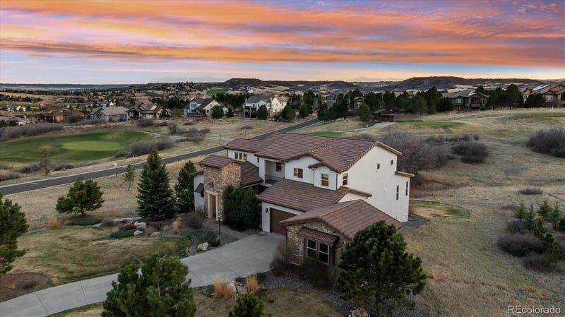 4698 Bandera Pl, Parker, CO 80134