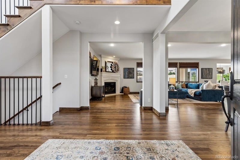 4698 Bandera Pl, Parker, CO 80134