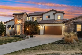 4698 Bandera Pl, Parker, CO 80134