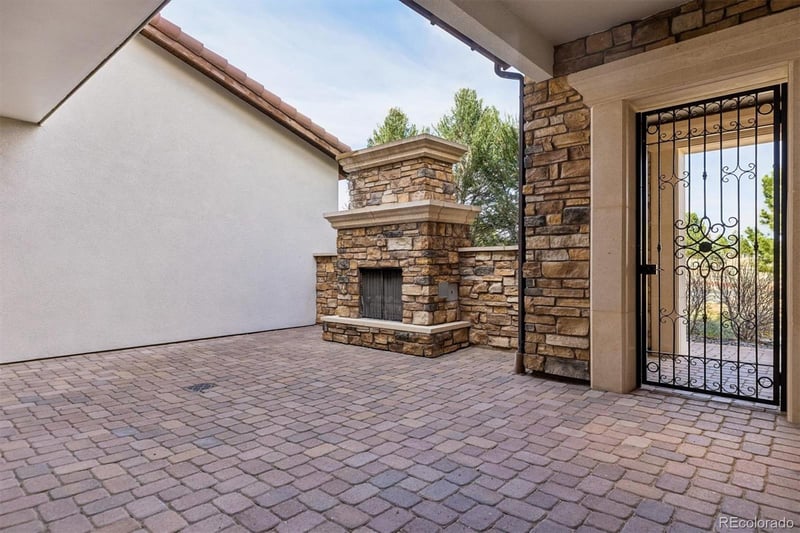 4698 Bandera Pl, Parker, CO 80134