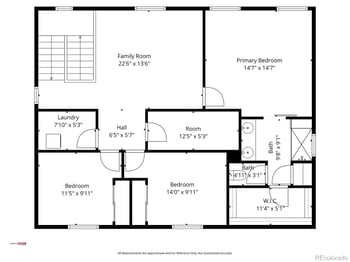 11778 Oneida St, Thornton, CO 80233