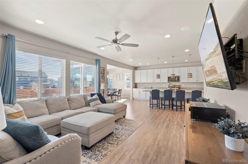 11778 Oneida St, Thornton, CO 80233