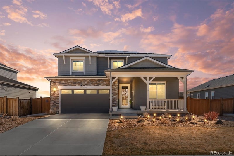 11778 Oneida St, Thornton, CO 80233