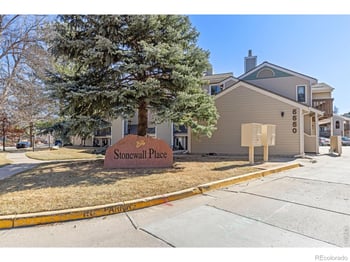 5550 Stonewall Pl #33, Boulder, CO 80303