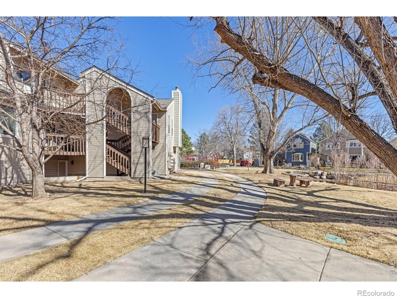 5550 Stonewall Pl #33, Boulder, CO 80303