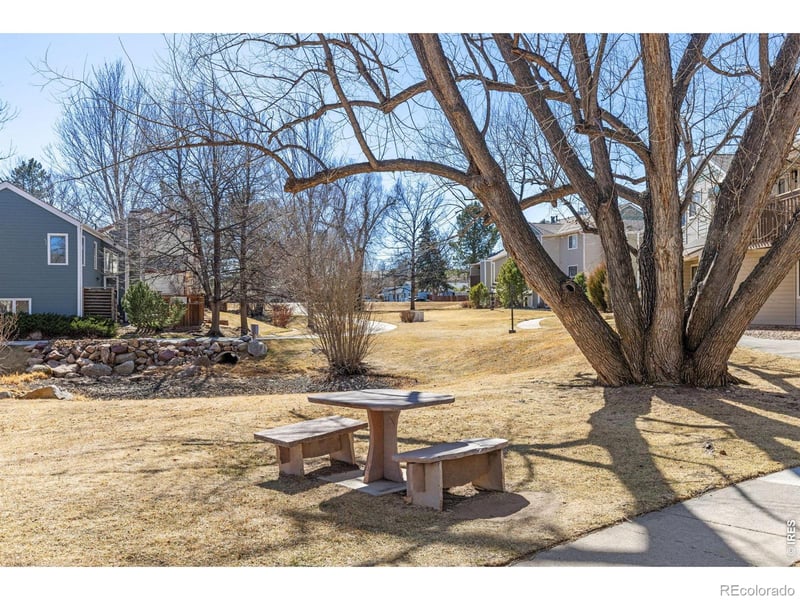 5550 Stonewall Pl #33, Boulder, CO 80303