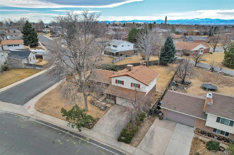 9305 Utica St, Westminster, CO 80031