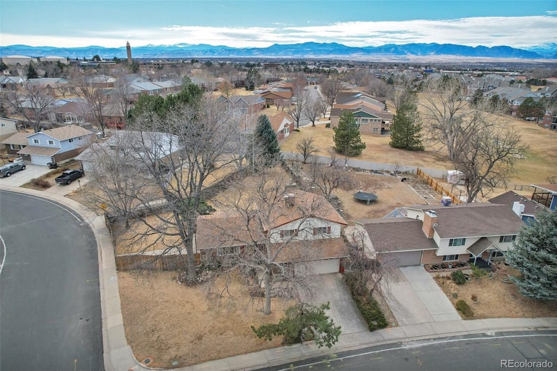 9305 Utica St, Westminster, CO 80031