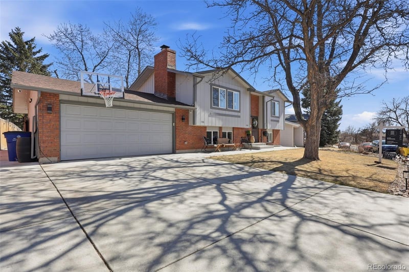 7104 Yates St, Westminster, CO 80030