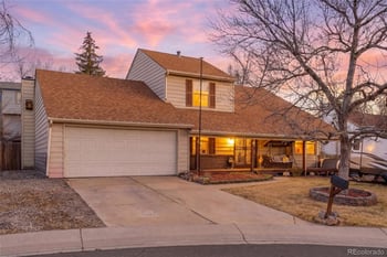 10021 Miller St, Broomfield, CO 80021