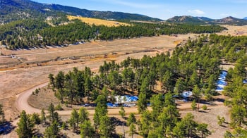 50 Stage Coach Rd, Guffey, CO 80820