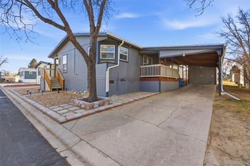 860 W 132nd Ave Lot 235, Denver, CO 80234