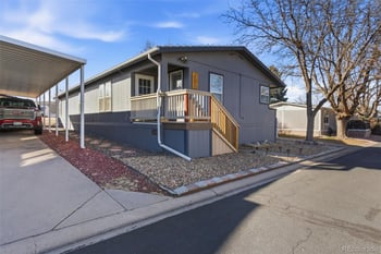 860 W 132nd Ave Lot 235, Denver, CO 80234