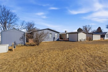 860 W 132nd Ave Lot 235, Denver, CO 80234