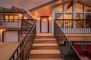 37 High View Ln, Boulder, CO 80302