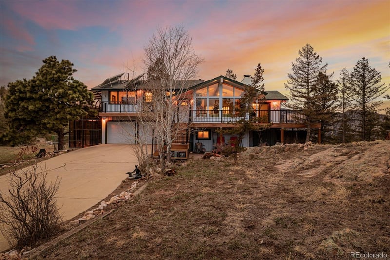 37 High View Ln, Boulder, CO 80302