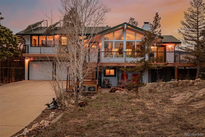 37 High View Ln, Boulder, CO 80302
