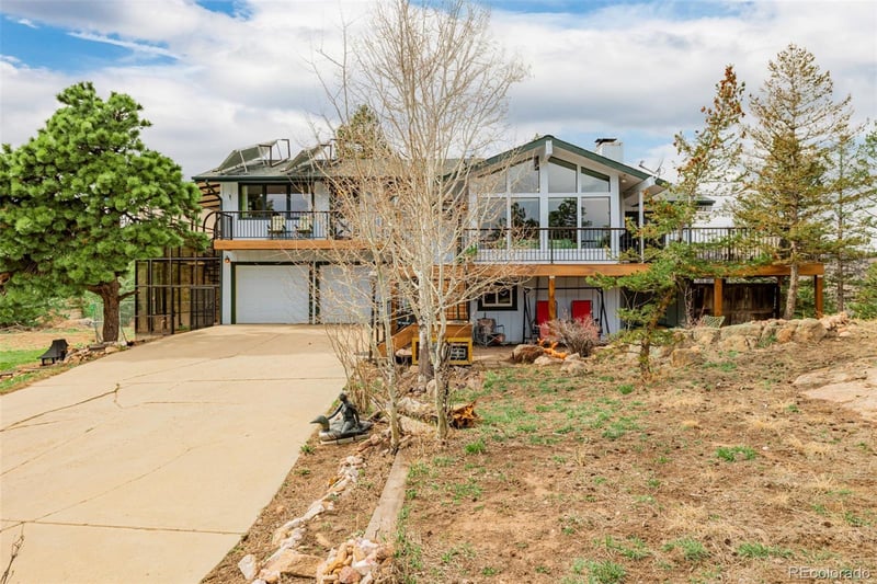 37 High View Ln, Boulder, CO 80302