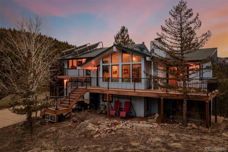 37 High View Ln, Boulder, CO 80302