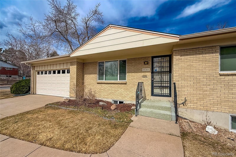 12187 New Mexico Pl, Lakewood, CO 80228