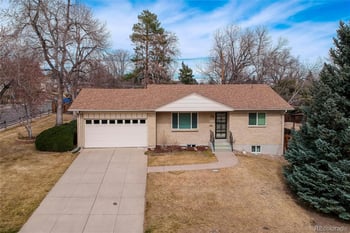 12187 New Mexico Pl, Lakewood, CO 80228