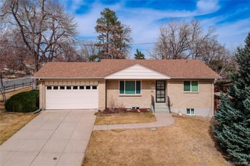 12187 New Mexico Pl, Lakewood, CO 80228