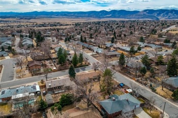 12187 New Mexico Pl, Lakewood, CO 80228