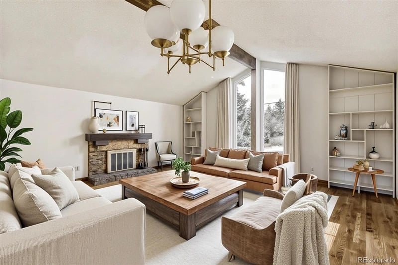 7509 Trenton Ct, Centennial, CO 80112